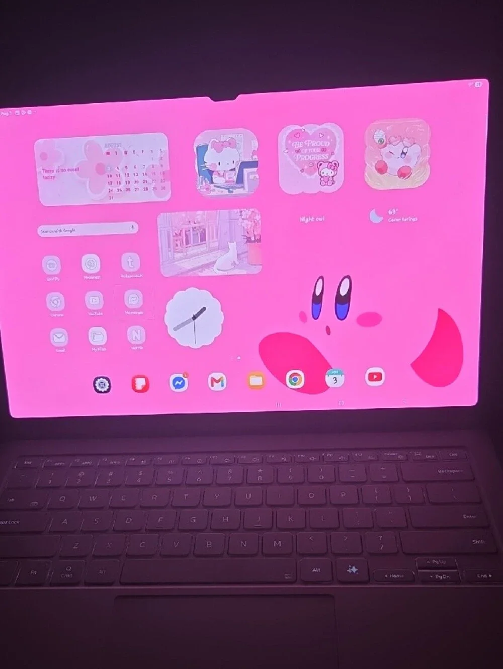 BUNDLE: Samsung Galaxy Tab S10 Ultra 14.6